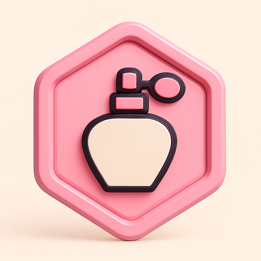Perfume Supplier