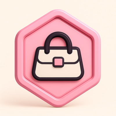 Designer Bag Supplier