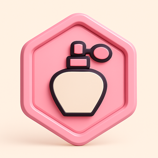 Perfume Supplier